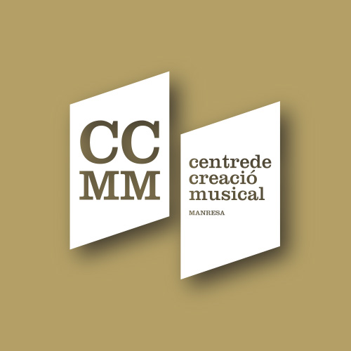 CENTRE DE CREACIÓ MUSICAL MANRESA